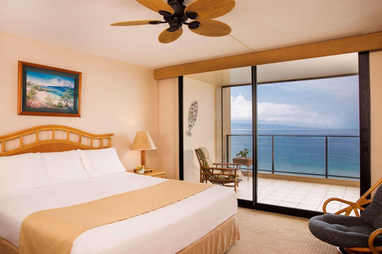 Aston Mahana At Kaanapali Bagian luar foto