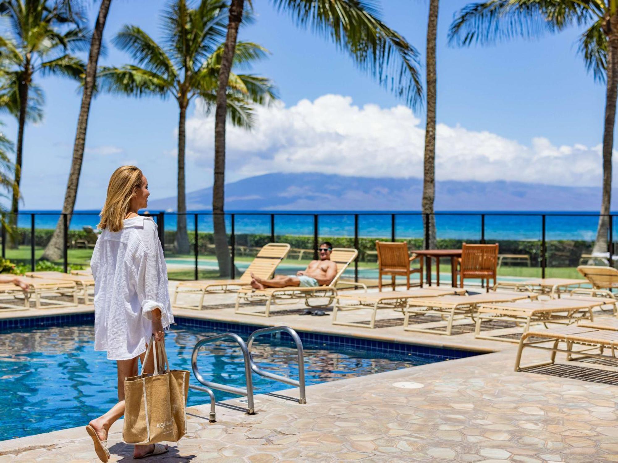 Aston Mahana At Kaanapali Bagian luar foto