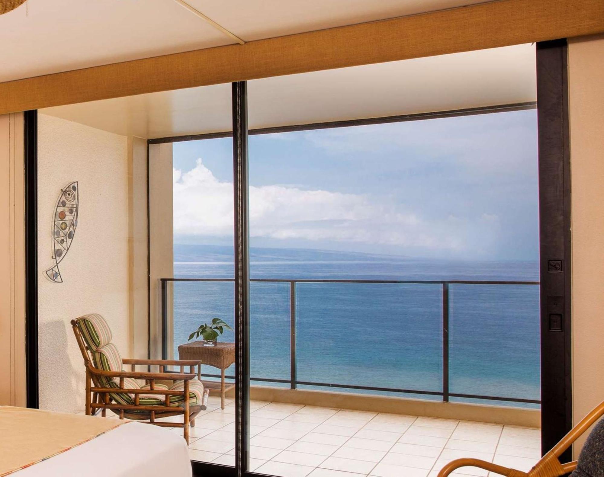 Aston Mahana At Kaanapali Bagian luar foto