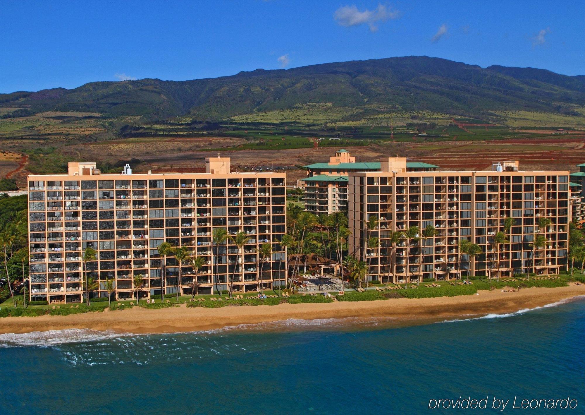 Aston Mahana At Kaanapali Bagian luar foto