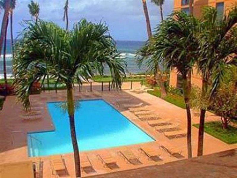 Aston Mahana At Kaanapali Bagian luar foto