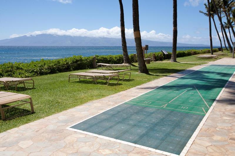 Aston Mahana At Kaanapali Bagian luar foto