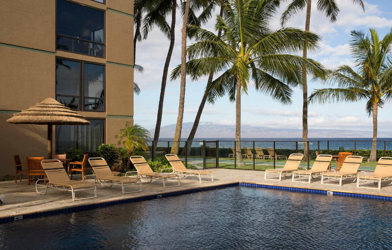 Aston Mahana At Kaanapali Bagian luar foto